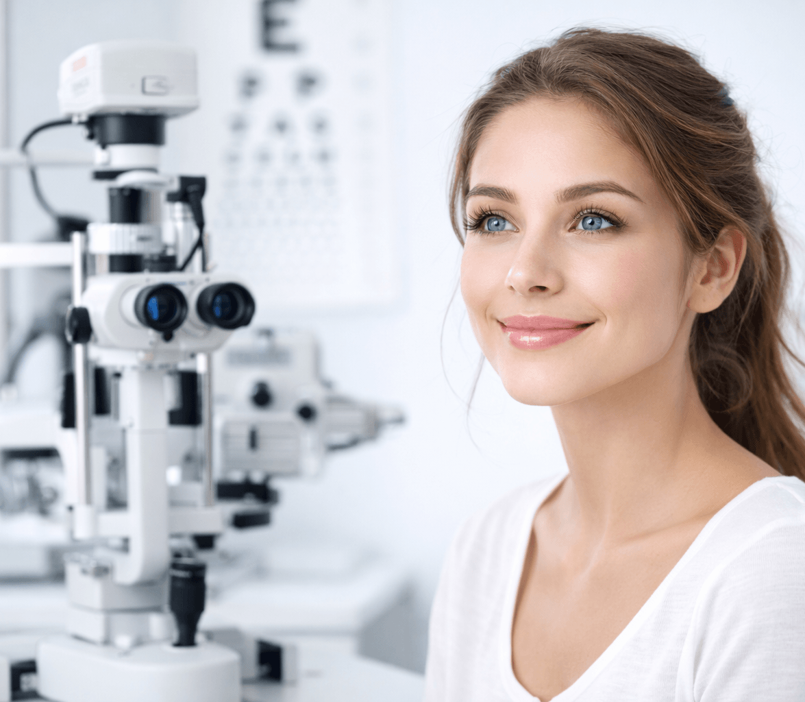 Vision-Augenlasern-check
